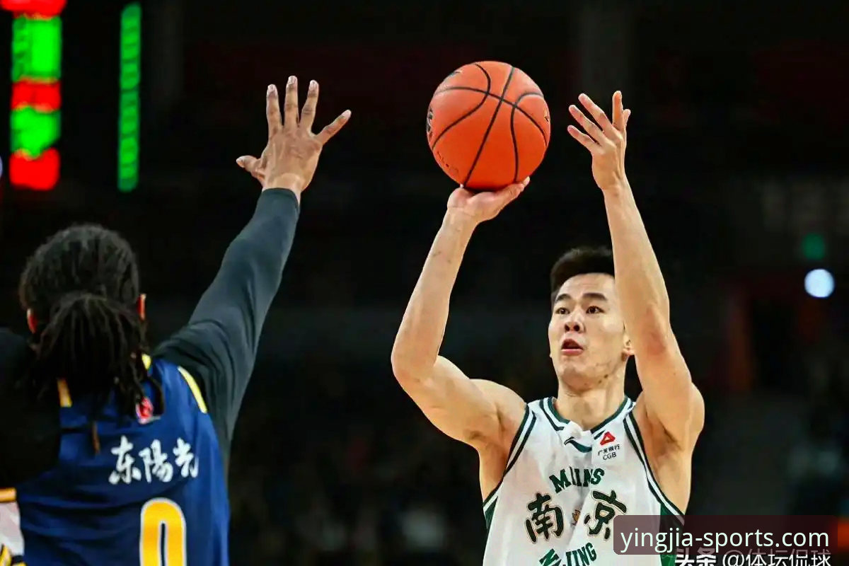 CBA季后赛横扫晋级必备知识：山西2-0淘汰青岛背后的实战复盘